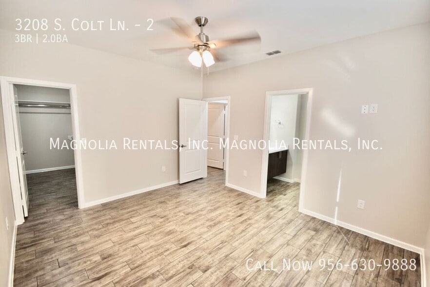 Building Photo - 3208 S Colt Ln