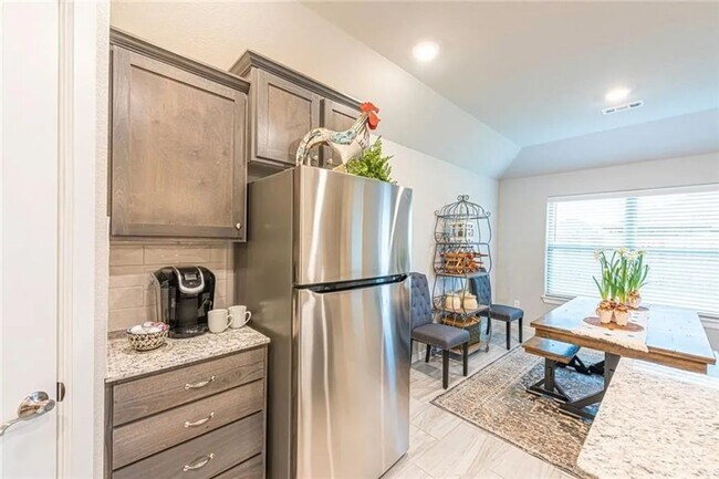 Building Photo - New Build for Rent in West Fayetteville