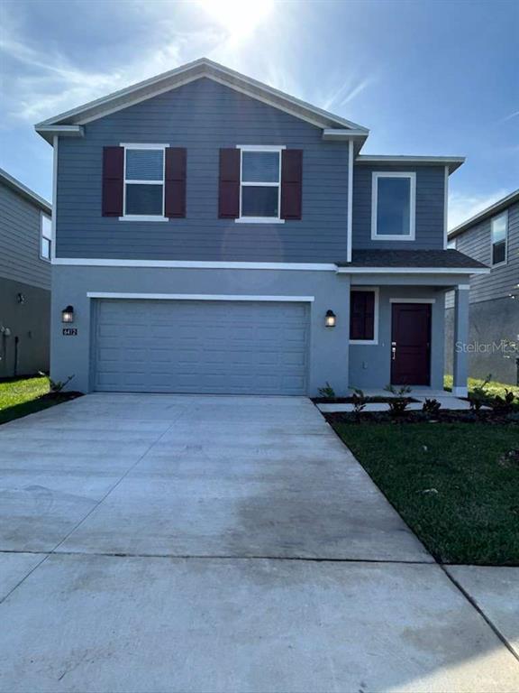 Building Photo - 6412 DOMIZIO Dr