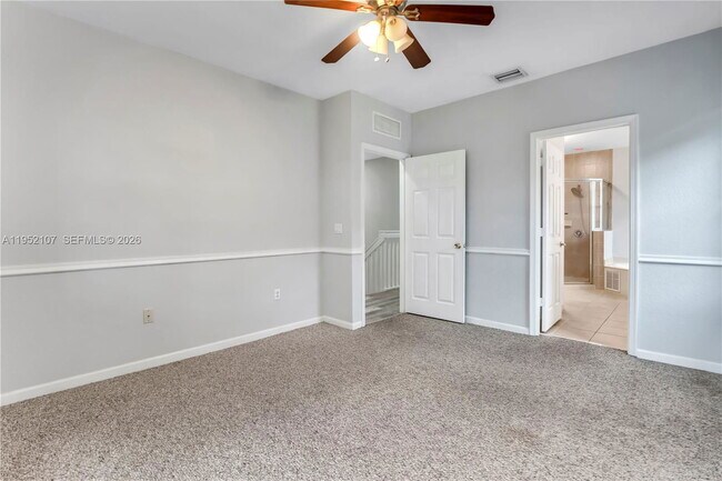 Building Photo - 2540 SW 85th Terrace