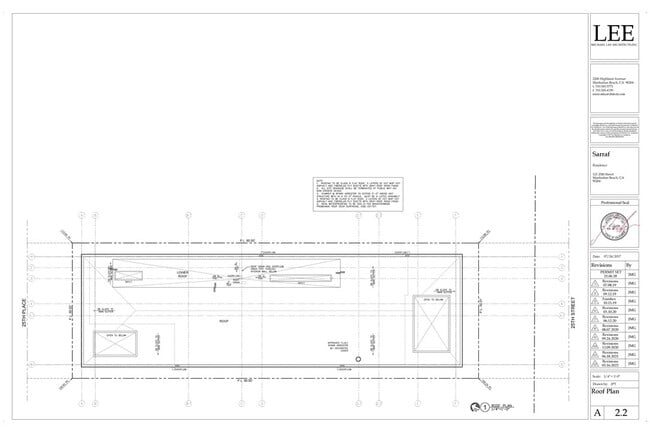 Building Photo - 121 25th St