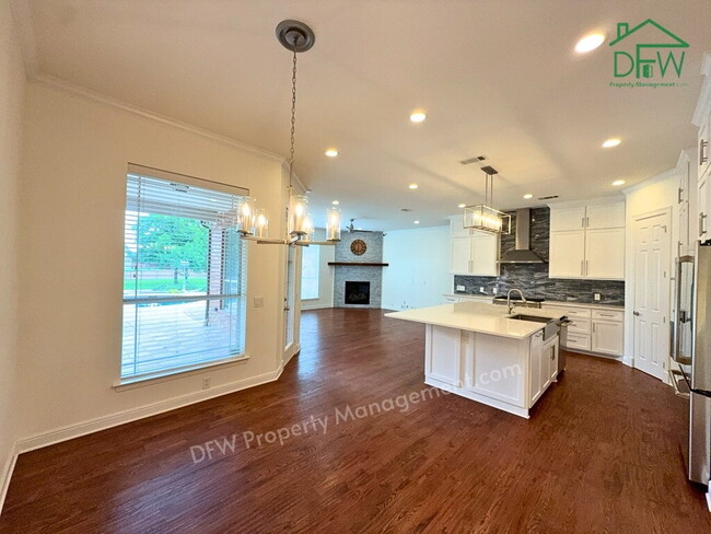 Building Photo - Carroll ISD - 5-Bedroom Home with Poll & Spa