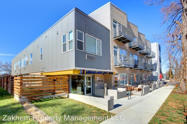 Building Photo - 3785 Yates St