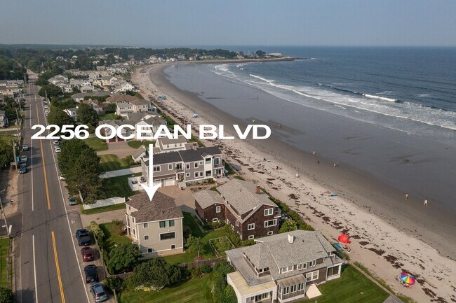 Building Photo - 2256 Ocean Blvd