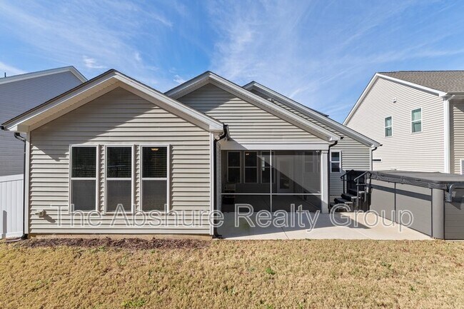 Building Photo - 9120 Dupree Mdw Dr