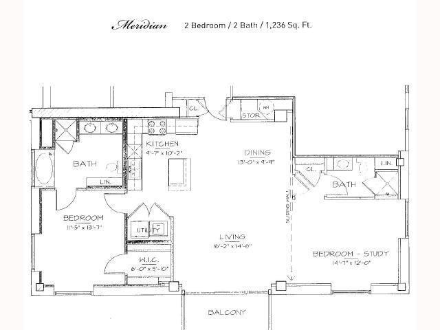 Building Photo - 800 Brazos St