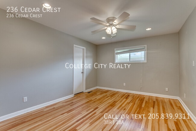 Building Photo - 236 Cedar Crest