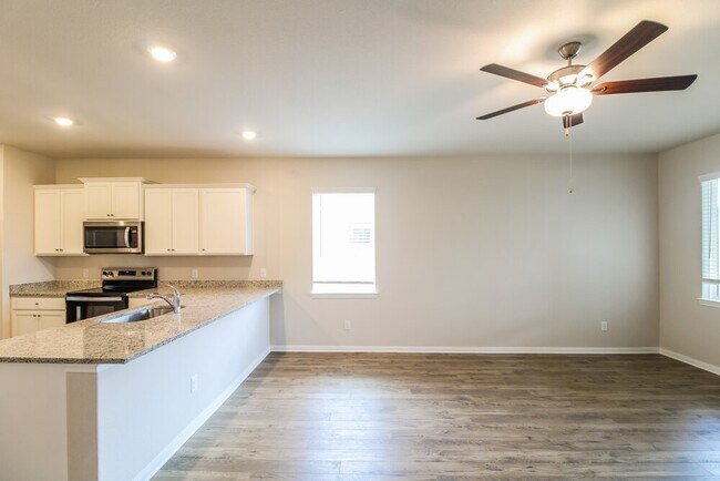 Building Photo - 7602 Tipton Meadow Way