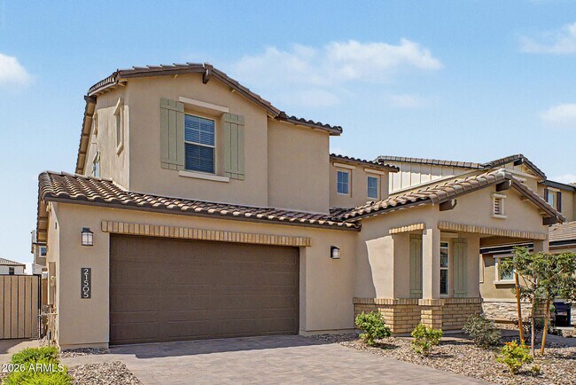 Building Photo - 21505 E Sparrow Dr