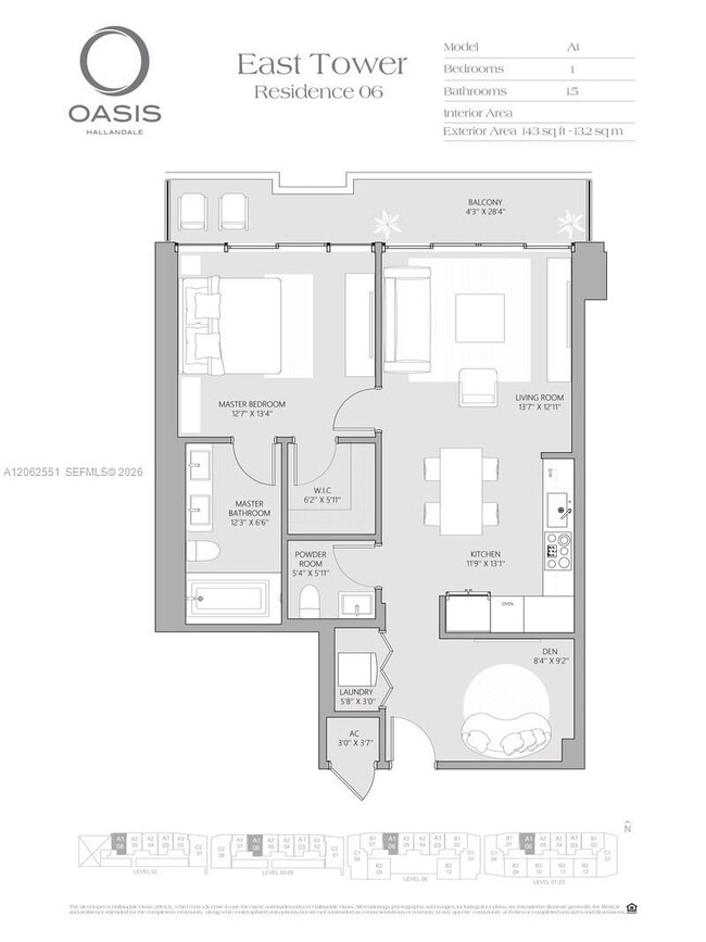 Building Photo - 1170 Hallandale Ave