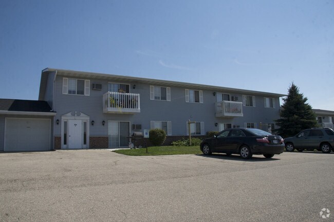 Building Photo - Anna Street Apartments