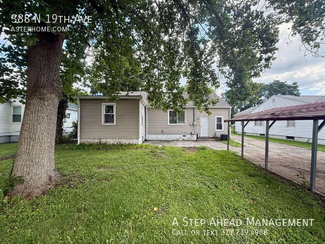 Building Photo - 388 N 19th Ave