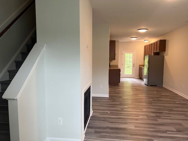 Building Photo - Duplex Rental Available in Garner – 4 Bed, 2.5 Bath with Garage & Private Backyard