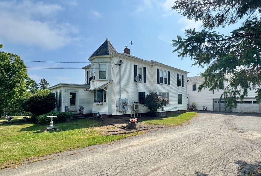 Primary Photo - 28 Johnson Mill Rd