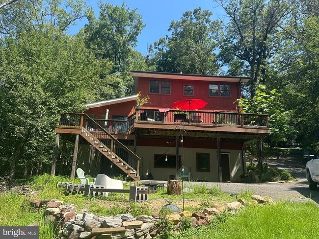 Primary Photo - 1325 Stoney Bottom Rd