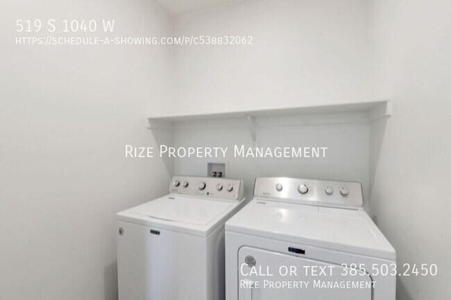 Building Photo - 519 S 1040 W