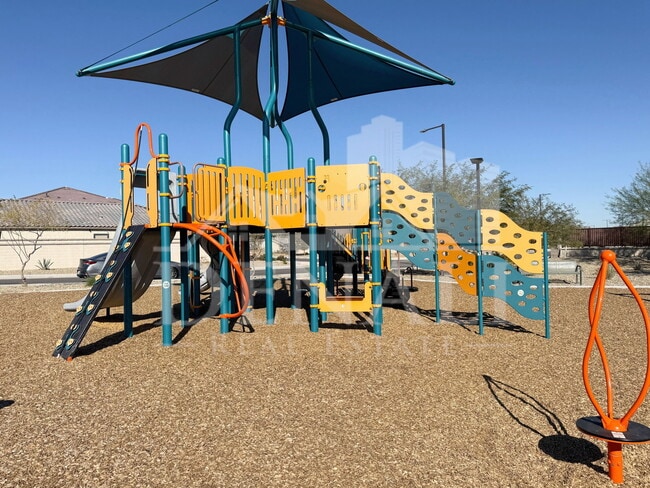 Building Photo - 24588 W Flores Dr