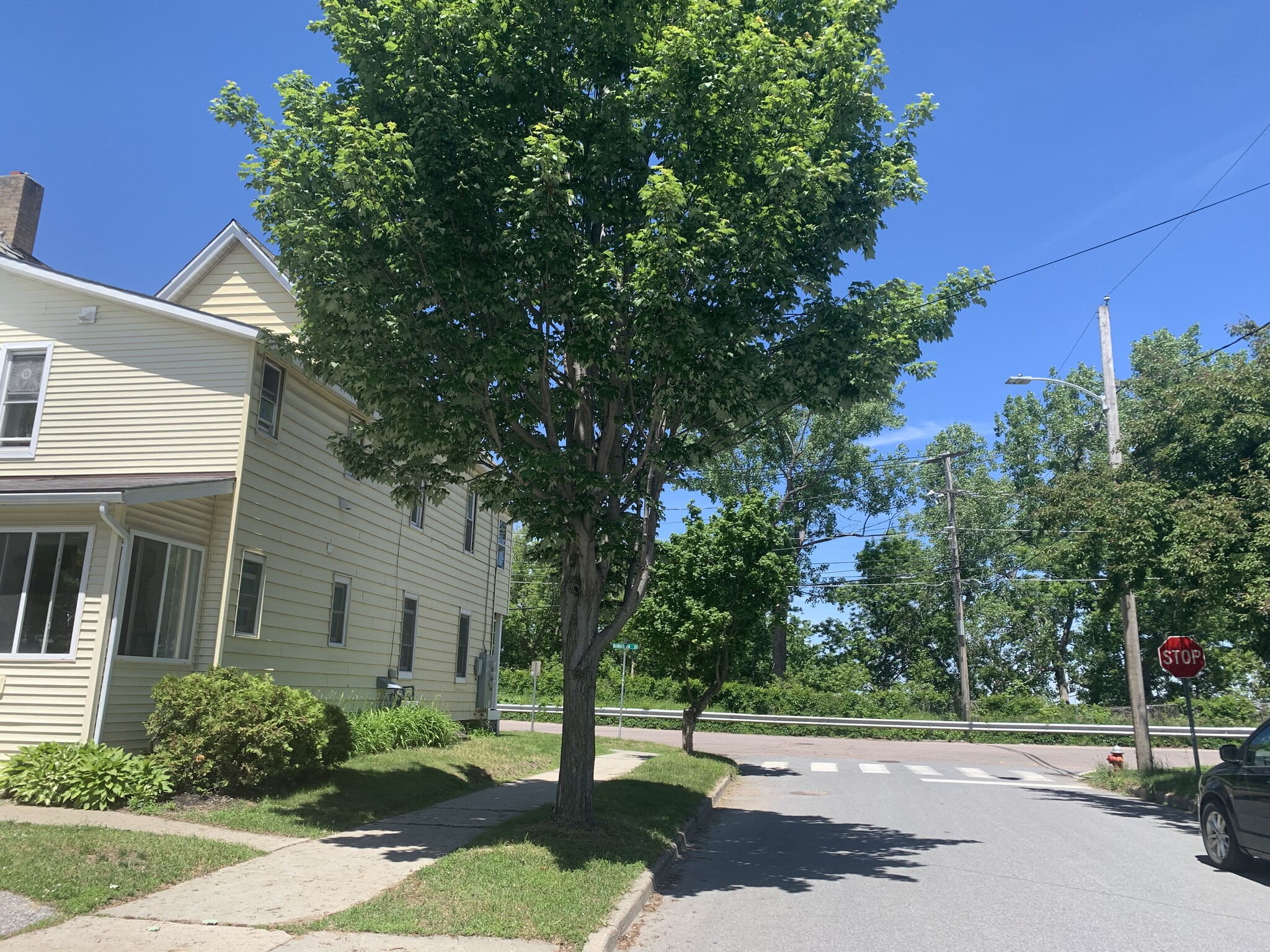 Building Photo - 127 Manhattan Dr