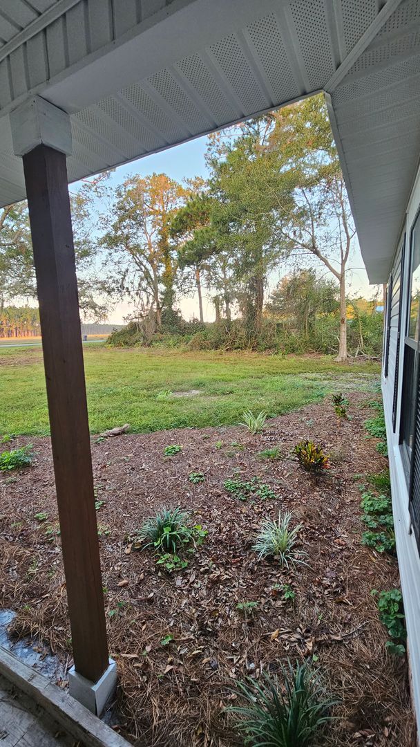 Building Photo - Beautiful 4BR 2BA home in Lakeland, GA