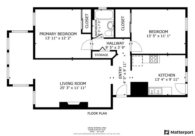 Building Photo - 308 S Springfield Ave