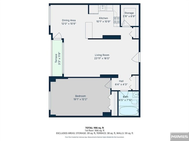 Building Photo - 326 Prospect Ave