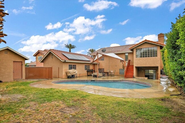 Building Photo - 68954 Durango Rd