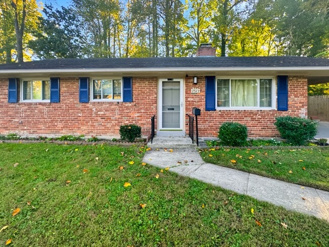 Building Photo - 7517 Murillo St