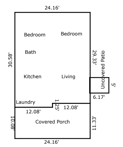 Building Photo - 811 W 30th St