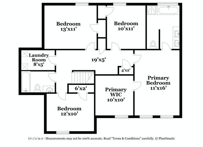 Building Photo - 3213 Grandiflora Pl