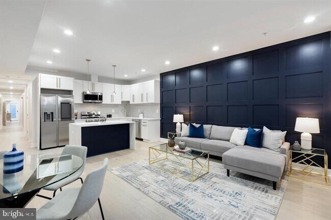 Building Photo - 525 Kennedy St NW