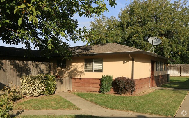 Building Photo - Malvern Apartments