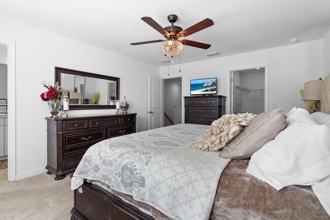 Building Photo - Beautifull Furnished Townhome - Nokomis - 2 Bedroom 2.5 bath plus office -1 Car Garage