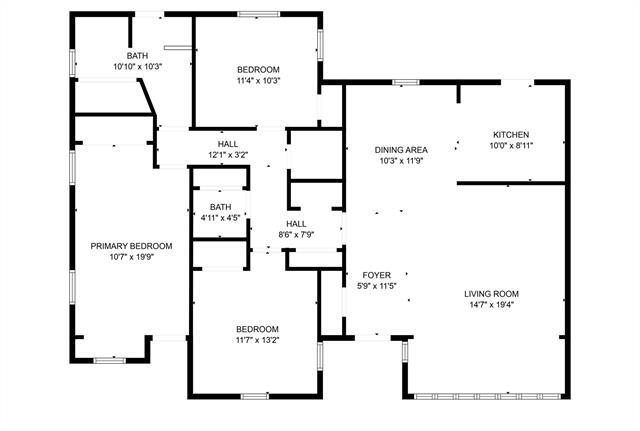 Building Photo - 124 Vandenburg Dr