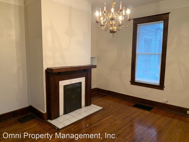 Building Photo - 3 br, 2 bath House - 1244 OVERTON PARK AVE