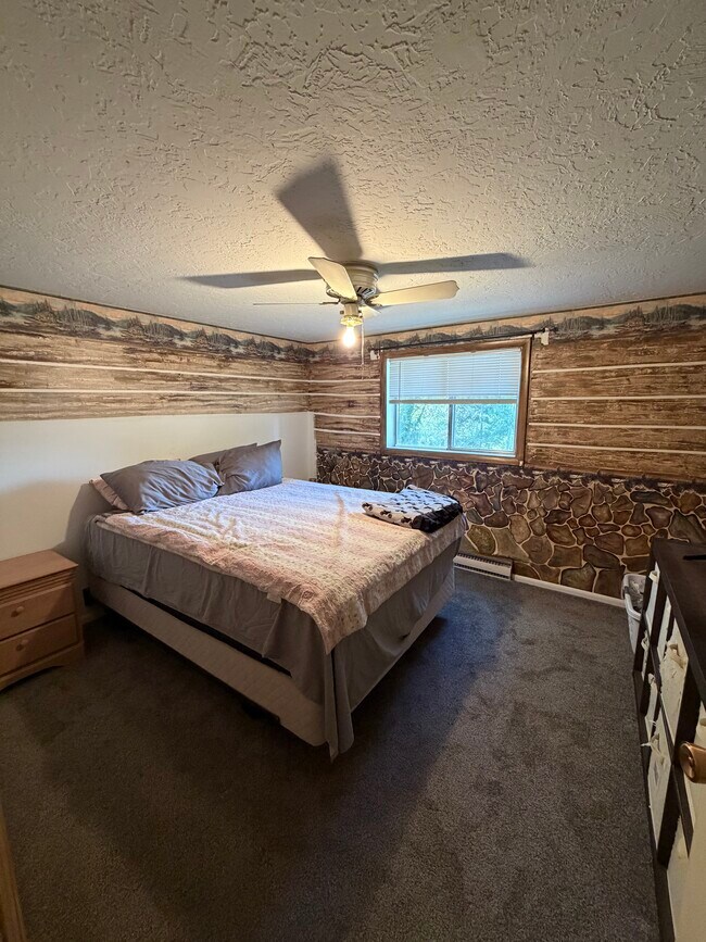 Building Photo - Lava Fife Triplex