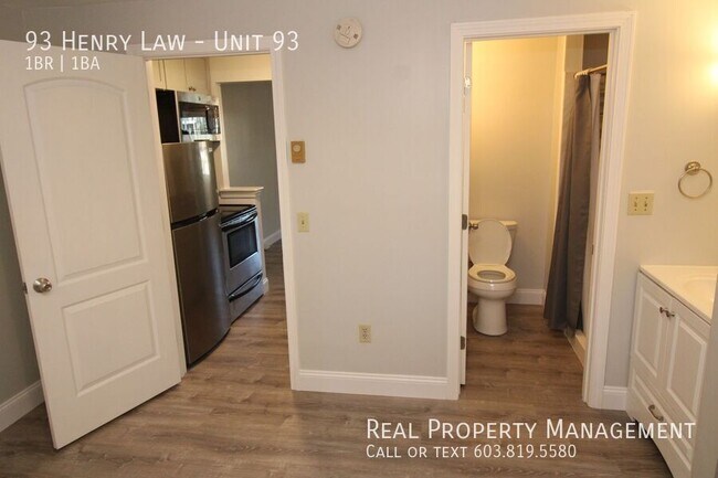 Building Photo - 93 Henry Law Ave