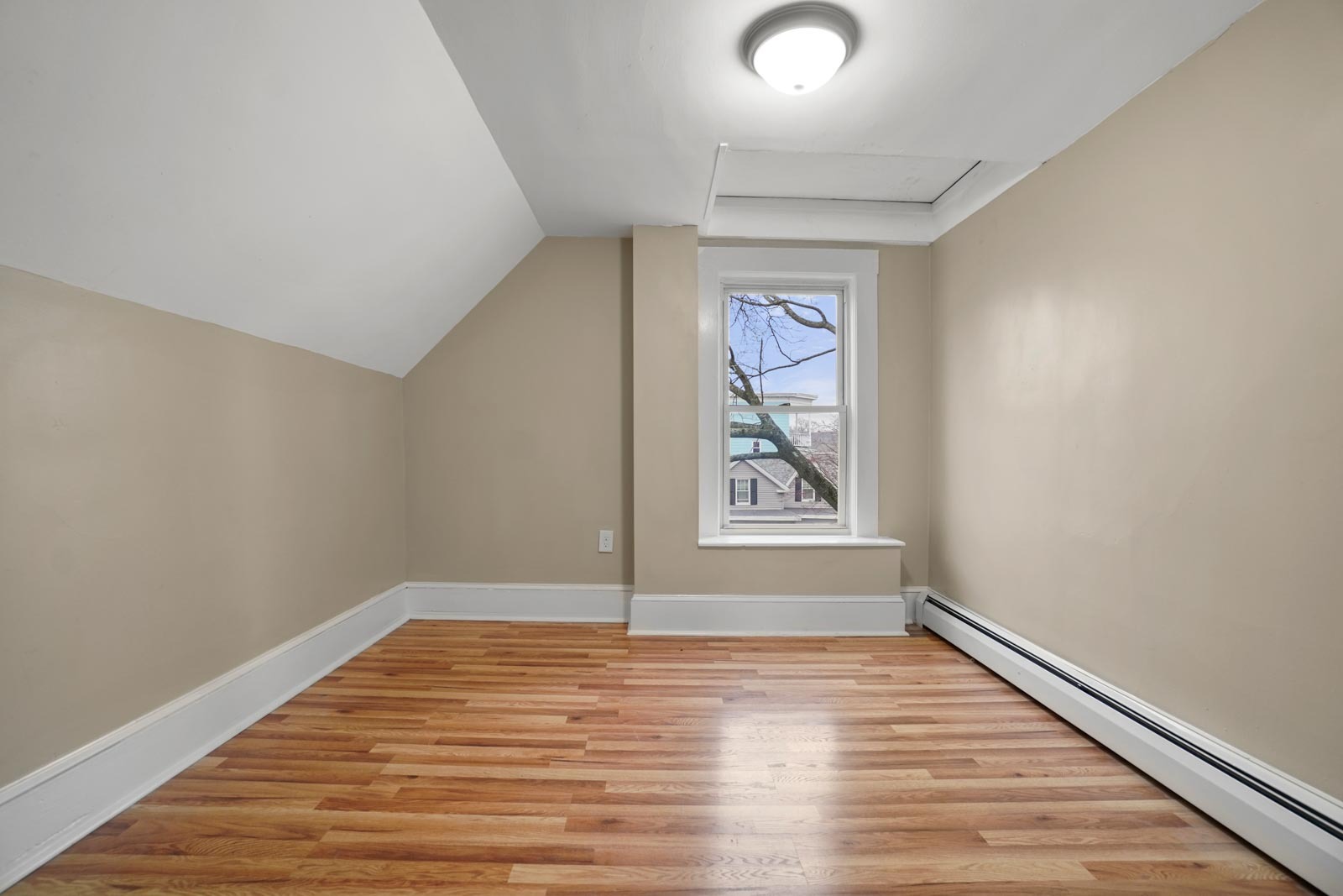 Building Photo - 119 Andover St