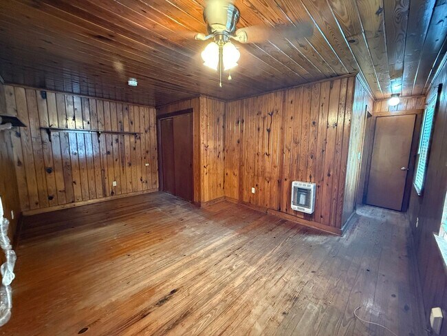 Building Photo - 2315 N Hayne St