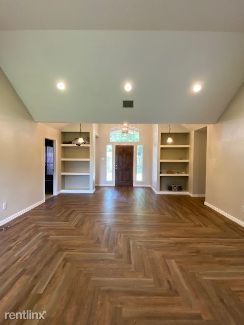 Building Photo - 5 br, 2 bath House - 7918 Garner Road