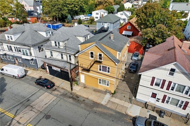 Building Photo - 555 Branch Ave