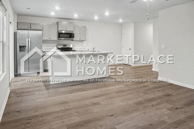 Building Photo - 4147 Hudson Ct SW