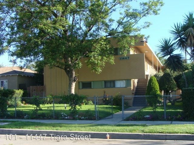 Building Photo - 11447 Tiara St