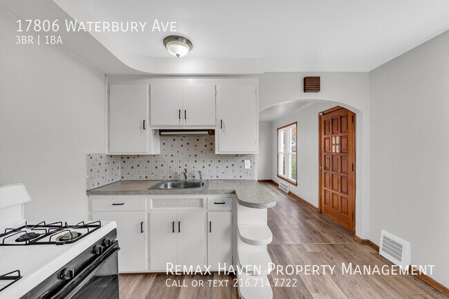 Building Photo - 17806 Waterbury Ave