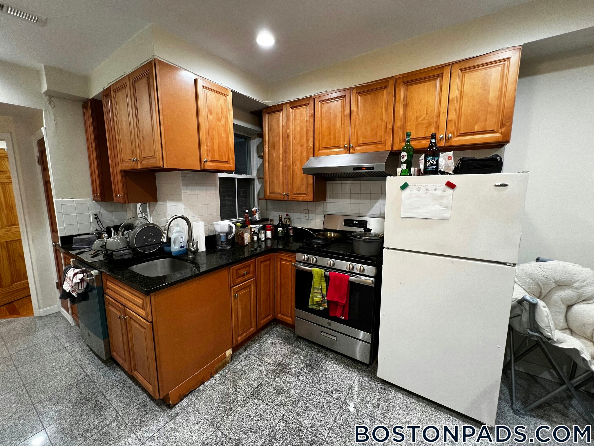 Building Photo - 179 Northampton St