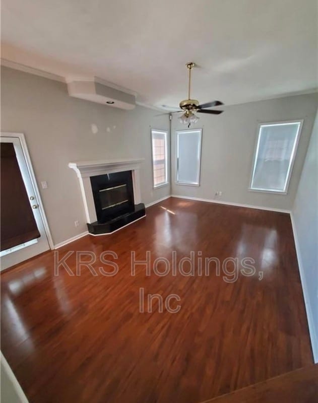 Building Photo - 6305 Old Westham Dr S