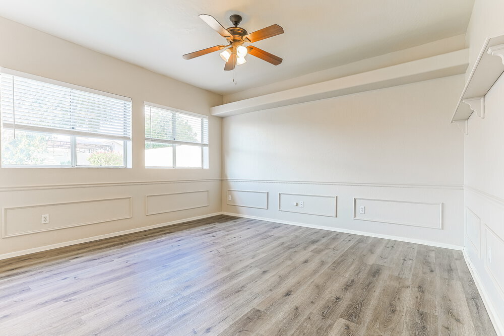 Building Photo - 3134 E McKellips Rd