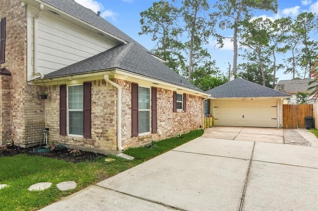Building Photo - 14919 Parkville Dr