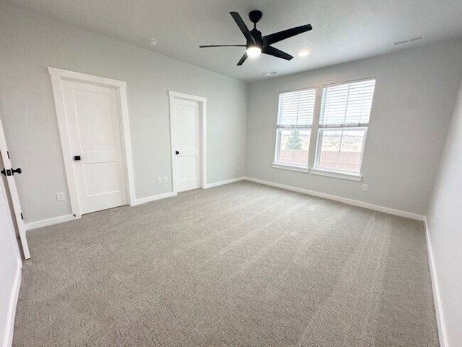 Building Photo - Prioritize comfortable living in this CBH home built in 2024!