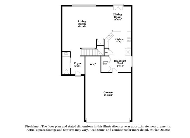 Building Photo - 349 Summercove Cir