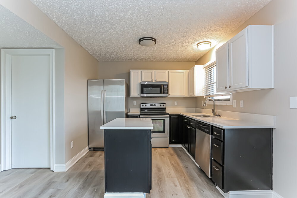 Building Photo - 2116 Juneau Way